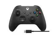 Xbox Wireless Controller with USB-C Cable