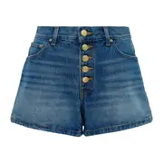 [Ulla Johnson] The Greta Short