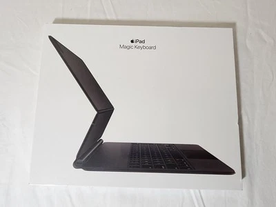 Apple Magic Keyboard for 12.9-inch iPad Pro MXQU2LL/A - BLACK