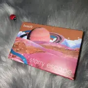 Benefit Cosmetics~STARRY ESCAPE~Blush Palette~Limited Edition Willa Starla