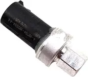 A/C Pressure Sensor Compatible with for Focus for Fiesta for Escape for Expedition 6F93-19D594-AA A/C Switch Pressure Sensor Air Conditioning Pressure Sensor
