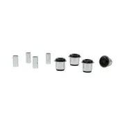 Whiteline Front upper Control arm bushing for FORD FALCON XK XL XM XP