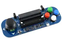 在飛比找Yahoo!奇摩拍賣優惠-《德源科技》 Joystick for micro:bit 