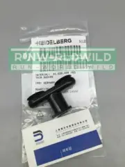 1pcs Double head paper suction head 41.028.409/03 Heidelberg SM/PM74/X