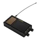 Sleek Design For DSP Receiver with Long Lasting Battery and Touch Control