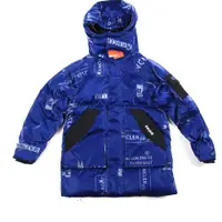 在飛比找ETMall東森購物網優惠-實體版 卡丁童裝 男童羽絨服 中大童小學生冬季保暖兒童外套 