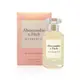 Abercrombie & Fitch 真我女性淡香精 EDP 100ml