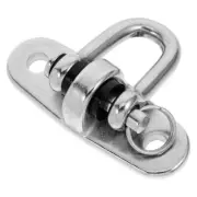 Heavy Duty Hammock Hanging Kit Metal Hook Ceiling Hammock Hook Swing Hanging