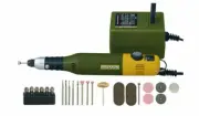 Proxxon 38515 Model Building and Engraving Set MicroMot 50/E
