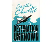 Destination Unknown