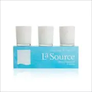 Crabtree Evelyn La Source Fragrance Candle NEW IN BOX