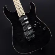 New SCHECTER NV-3-24-AL (STBK/M) 773212 Electric Guitar