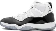 [Nike] Mens Jordan Retro 11 "Concord" Basketball Shoe (10.5)