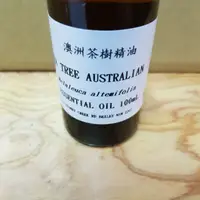 在飛比找蝦皮購物優惠-Tea Tree Essential oil澳洲茶樹 Aur