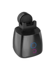 Auto Tracking Recording Device ZUMA