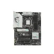 MSI B840 GAMING PLUS WIFI ATX Motherboard AMD B840 Socket AM5