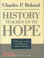 在飛比找三民網路書店優惠-History Teaches Us to Hope: Re