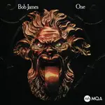 鮑布．詹姆斯 BOB JAMES: ONE (2021 REMASTERED) (MQA CD) 【EVOSOUND】