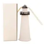 Portable Fan Leaf Fly Repellent Automatic Fly Catcher Retracts and Rotates3187