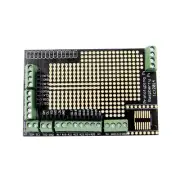 New Prototype Prototyping Shield Module for Raspberry Pi Plate Arduino