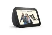 Amazon Echo Show 5 (3rd Gen) Smart Display with Alexa - Charcoal 5.5"