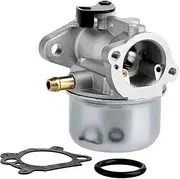 Engine Carburetor Carb for B&Riggs for S&tratton 799871 790845 799866 796707 794304 Carburettor Carb Carburetor with Gakset and Rubber Ring Kit