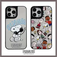 在飛比找蝦皮購物優惠-Casetify 史努比鏡盒 iPhone 13 Pro M