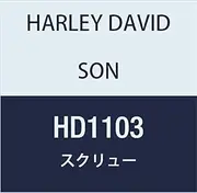 Harley Davidson SCREW, HXSOC BTN (DRI-SEAL 513) HD1103