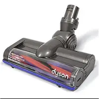 在飛比找蝦皮購物優惠-Dyson 原廠 DC59 DC62 V6 電動碳纖維吸頭