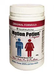 Health Kultcha Motion Potion Powder | 600g