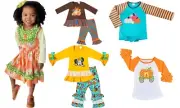 50pcs Lot NWT Halloween & Thanksgiving Outfits & Shirts Wholesale Bulk Liquidate