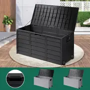 Livsip 290L Outdoor Storage Box