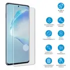 Tempered Glass Screen Protector For S7 S8 S9 S10 S20 S21 S23 S24 S25 FE + Ultra
