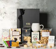 Gift of Comfort Sympathy Hamper