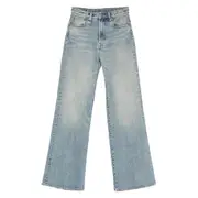 [R13] R13-Jeans Flared Jeans-Donna 28