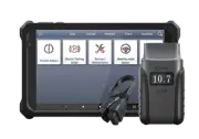 X-TOOL A30M Full Systems Bluetooth Diagnostic Scan Tool