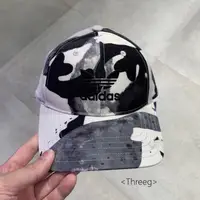 在飛比找蝦皮購物優惠-<Threeg>🏀ADIDAS ORIGINALS 棒球帽 