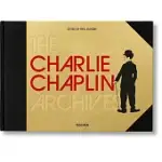 LES ARCHIVES CHARLIE CHAPLIN