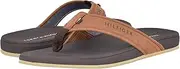 [Tommy Hilfiger] Men's Sillo Flip-Flop