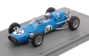 Model Car Scale 1:43 spark Model Matra MS1 Trophee D'Auvergne formula 1 f1