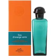 Hermes Eau d'Orange Verte Eau de Cologne Men - 50ml