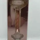 Revolution Rose Quartz Facial Roller
