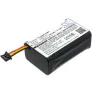 1800mAh Battery for QCore 15031-000-0001,15032-000-0001,SapphireH100,LIN337-001