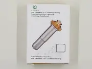 Replacement Fine Debossing Tip Size 21 With QuickSwap Housing For Cricut Maker