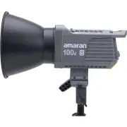 Aputure Amaran 100D S Daylight LED Light