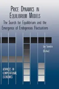 在飛比找博客來優惠-Price Dynamics in Equilibrium 