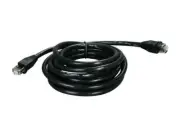 Brand *NEW Rosewill RCW-563 10ft. Network Cable Cat 6 Black