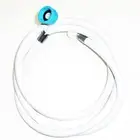 WASHING MACHINE INLET HOSE USA THREAD SUITS WHIRLPOOL KLEENMAID MAYTAG AND MORE