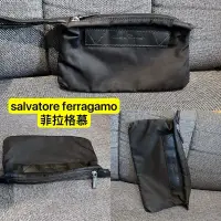 在飛比找蝦皮購物優惠-基隆可面交 Salvatore Ferragamo菲拉格慕 