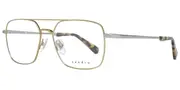 Sandro SD3003 992 Men's Glasses Gold Size 55 - Private Health Rebate - Blue Light Block Available